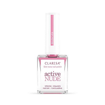 Лак за нокти Claresa Classic Blush Veil 9.5ml