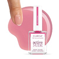 Лак за нокти Claresa Classic Jelly Bloom 9.5ml
