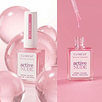 Лак за нокти Claresa Classic Jelly Bloom 9.5ml