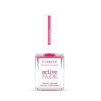 Лак за нокти Claresa Classic Jelly Bloom 9.5ml