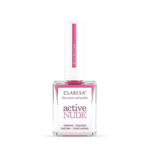 Лак за нокти Claresa Classic Jelly Bloom 9.5ml