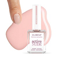 Лак за нокти Claresa Classic Nude Muse 9.5ml