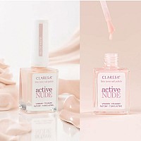 Лак за нокти Claresa Classic Nude Muse 9.5ml