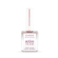 Лак за нокти Claresa Classic Nude Muse 9.5ml