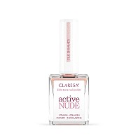 Лак за нокти Claresa Classic Silk Shimmer 9.5ml