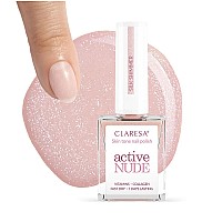 Лак за нокти Claresa Classic Silk Shimmer 9.5ml
