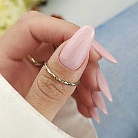 Гел лак CLARESA 4 Lipstick Muse 5g