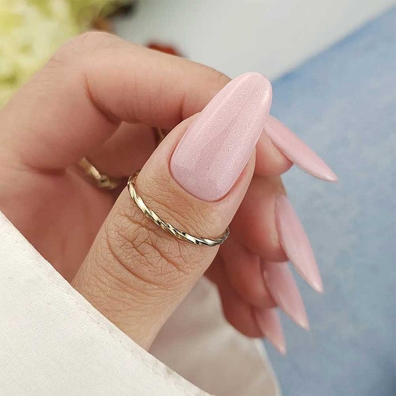 Гел лак CLARESA 4 Lipstick Muse 5g