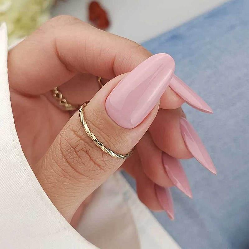 Гел лак CLARESA 5 Lipstick Muse 5g