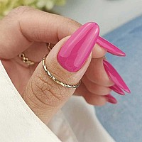 Гел лак CLARESA 7 Lipstick Muse 5g