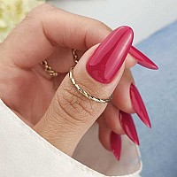 Гел лак CLARESA 8 Lipstick Muse 5g