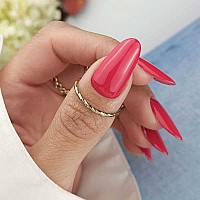 Гел лак CLARESA 9 Lipstick Muse 5g