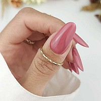 Гел лак CLARESA 10 Lipstick Muse 5g