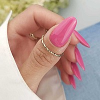 Гел лак CLARESA 6 Lipstick Muse 5g