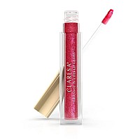 Гланц за устни боровинка Claresa Glass of Water Lip Gloss 05 Berry Splash