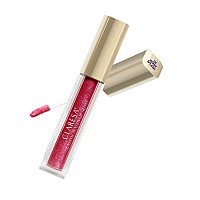 Гланц за устни боровинка Claresa Glass of Water Lip Gloss 05 Berry Splash
