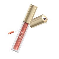 Гланц за устни перлена есенция Claresa Glass of Water Lip Gloss 04 Pearl Essence