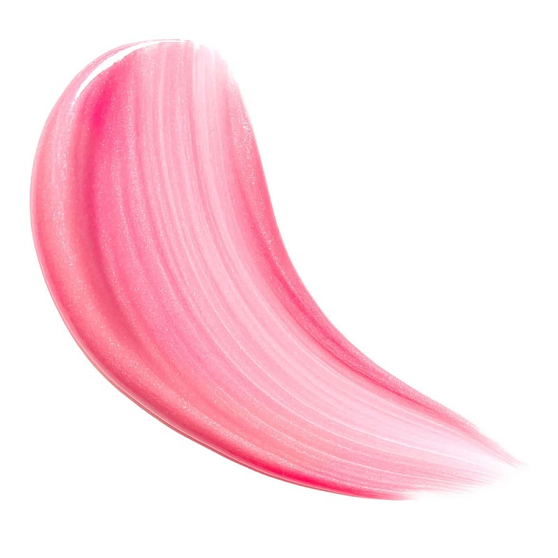 Гланц за устни розов тоник Claresa Glass of Water Lip Gloss 03 Pink Tonic