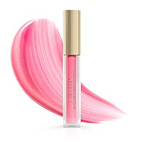 Гланц за устни розов тоник Claresa Glass of Water Lip Gloss 03 Pink Tonic