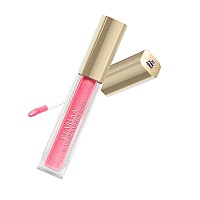 Гланц за устни розов тоник Claresa Glass of Water Lip Gloss 03 Pink Tonic