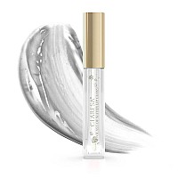 Гланц за устни безцветен Claresa Glass of Water Lip Gloss 02 Cristal Water