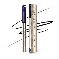 Очна линия черна Claresa True Sharp Eyeliner 01 Black