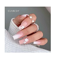 Гел лак CLARESA 3 Gummy Nude 5g