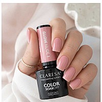 Колекция CLARESA Gummy Nude