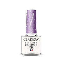 Олио за кожички Claresa Cuticle Sweet Freedom 5ml