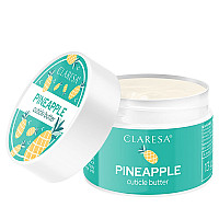 Масло за кожички ананас Claresa Ananas Cuticle Butter 13g