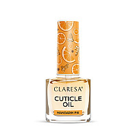 Олио за кожички Мандарина Claresa Cuticle Oil Mandarin Pie 5ml