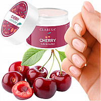 Масло за кожички череша Claresa Cherry Cuticle Butter 13g