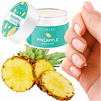 Масло за кожички ананас Claresa Ananas Cuticle Butter 13g