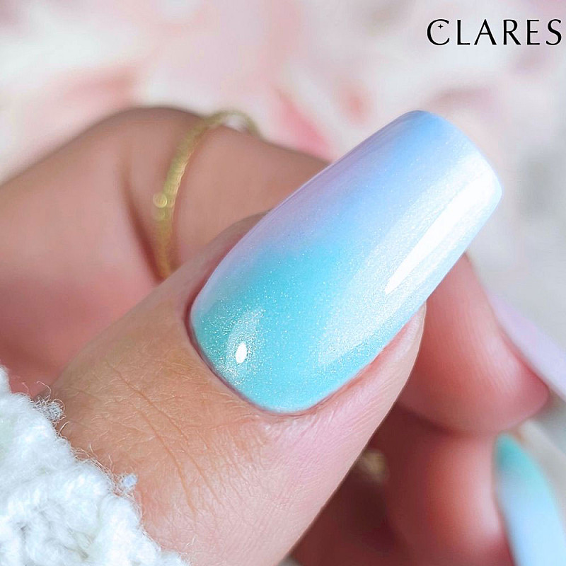 Гел лак CLARESA 6 Pastel Glam 5g