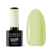 Гел лак CLARESA 7 Pastel Glam 5g