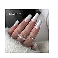 Изграждащ гел Claresa Soft and Easy Moon sugar 45g