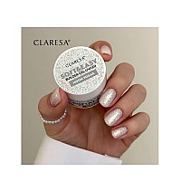 Изграждащ гел Claresa Soft and Easy Moon sugar 45g