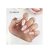 Изграждащ гел Claresa Soft and Easy Peach Melt 45g