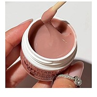 Изграждащ гел Claresa Hard and Easy Soft Latte 12g