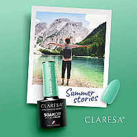 Гел лак CLARESA 2 Summer Stories 5g