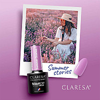 Гел лак CLARESA 7 Summer Stories 5g