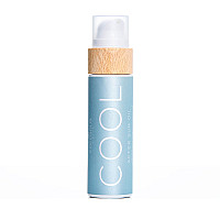 Био масло хидратация и възстановяване след слънце Cocosolis COOL After Sun Oil 110ml