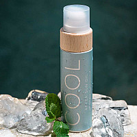 Био масло хидратация и възстановяване след слънце Cocosolis COOL After Sun Oil 110ml