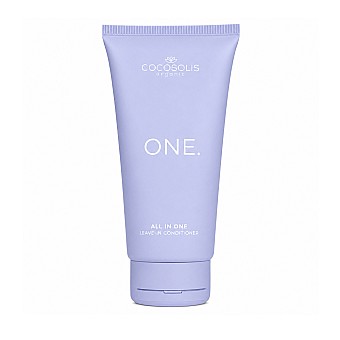 Възстановяващ балсам без отмиване с термозащита Cocosolis One Leave-in Conditioner 150ml