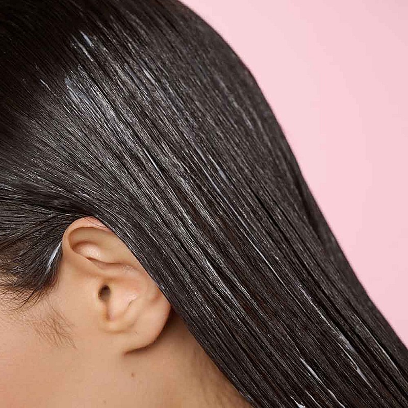Балсам за бърз растеж на косата Cocosolis Growth & Anti-aging Conditioner 200ml