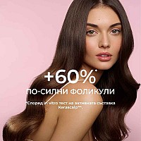 Шампоан за бърз растеж на косата Cocosolis Growth & Anti-aging Shampoo 250ml