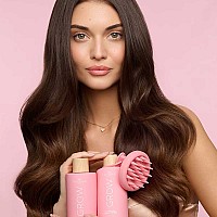 Масажна четка за стимулиране растежа на косата Cocosolis Grow Scalp Massager
