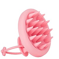 Масажна четка за стимулиране растежа на косата Cocosolis Grow Scalp Massager
