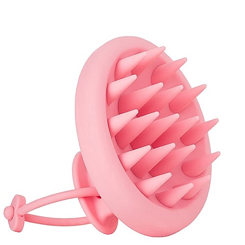 Масажна четка за стимулиране растежа на косата Cocosolis Grow Scalp Massager