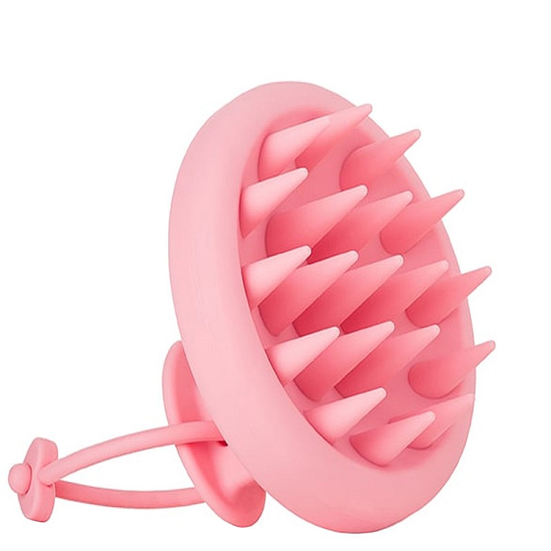 Масажна четка за стимулиране растежа на косата Cocosolis Grow Scalp Massager